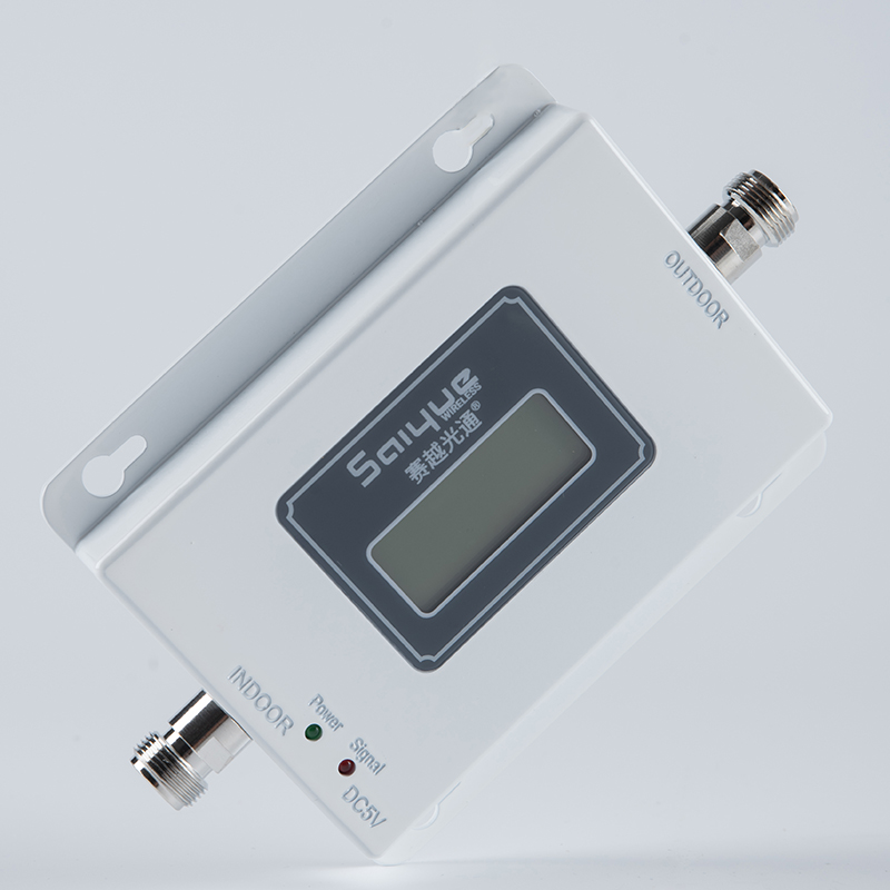 寻甸家用配电房机房信号放大器200㎡