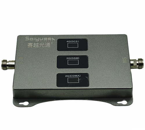 寻甸三频手机信号增强器200㎡