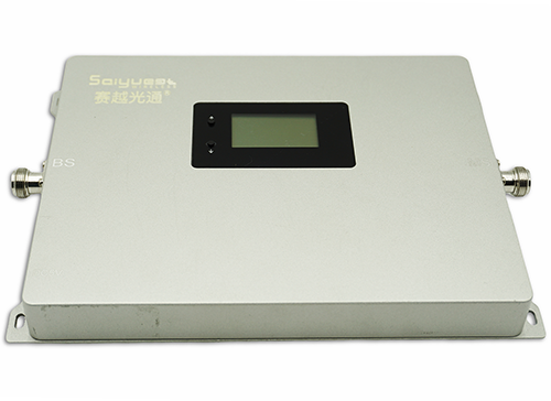 寻甸三频/四频/五频手机信号接收器800㎡