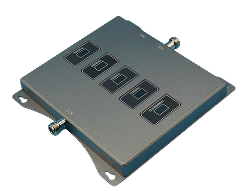 寻甸五频4G+5G手机信号增强器200㎡