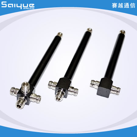  寻甸FM调频广播同步广播功分器