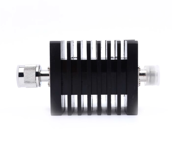  寻甸腔体固定衰减器0-3G/0-4G  N型接口